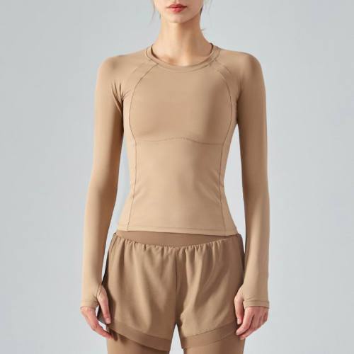 LuLu Tops-301(S-XL )