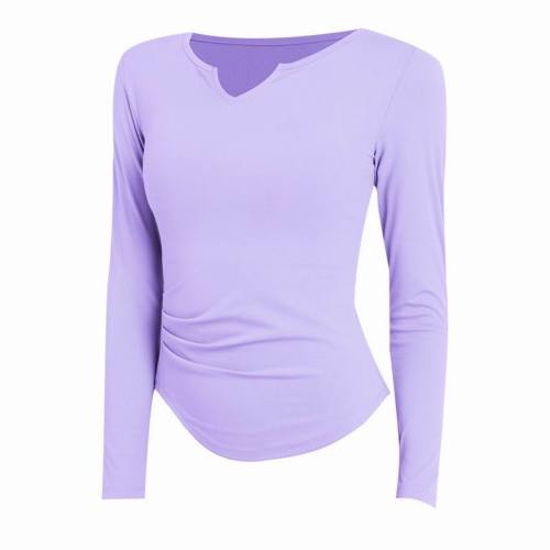 LuLu Tops-598(S-XL )