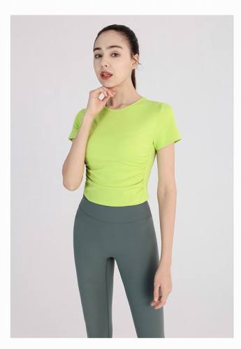 LuLu Tops-632(S-XL )