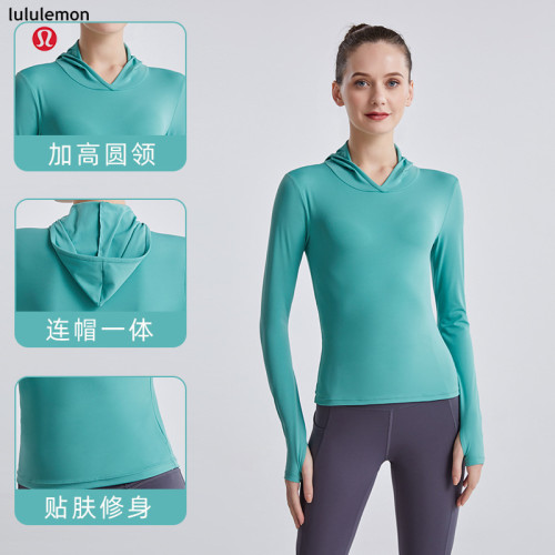 LuLu Tops-818(S-XXL )
