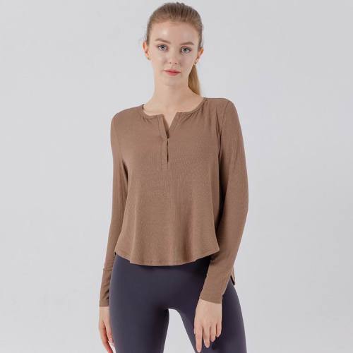 LuLu Tops-758(S-XXL )