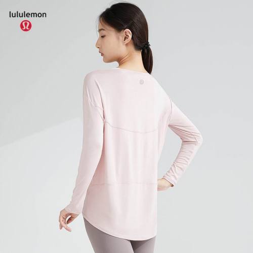 LuLu Tops-203(S-XL )
