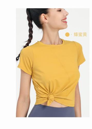 LuLu Tops-462(S-XL )