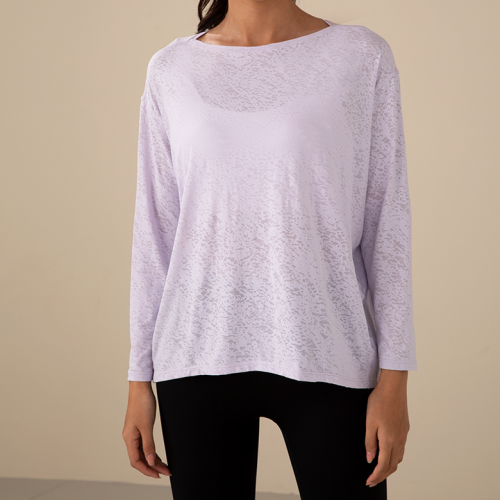 LuLu Tops-546(S-XL )