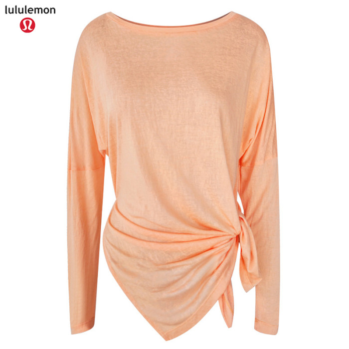 LuLu Tops-743(S-XL )