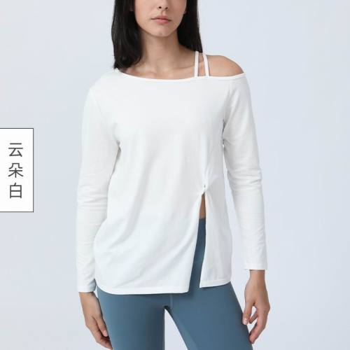 LuLu Tops-717(S-XL )