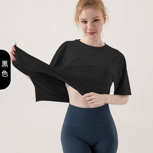 LuLu Tops-444(S-XL )