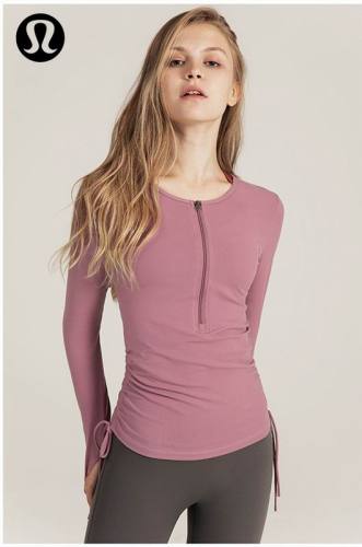 LuLu Tops-238(S-XL )
