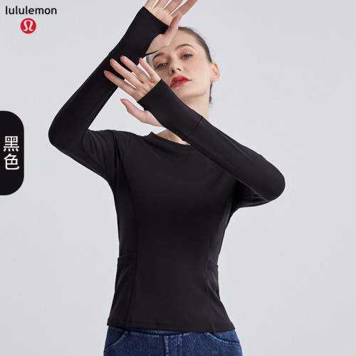 LuLu Tops-823(S-XXL )