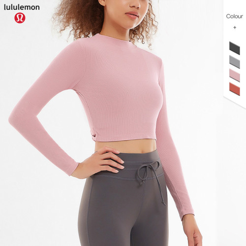 LuLu Tops-831(S-XXL )