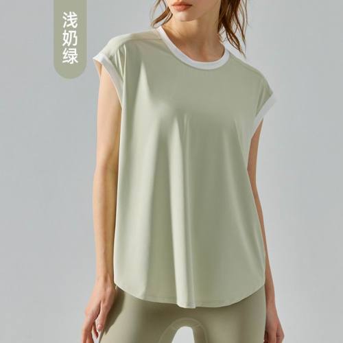 LuLu Tops-403(S-XL )