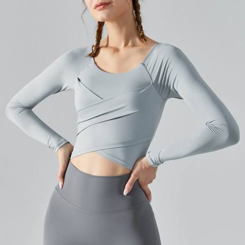 LuLu Tops-334(S-XL )