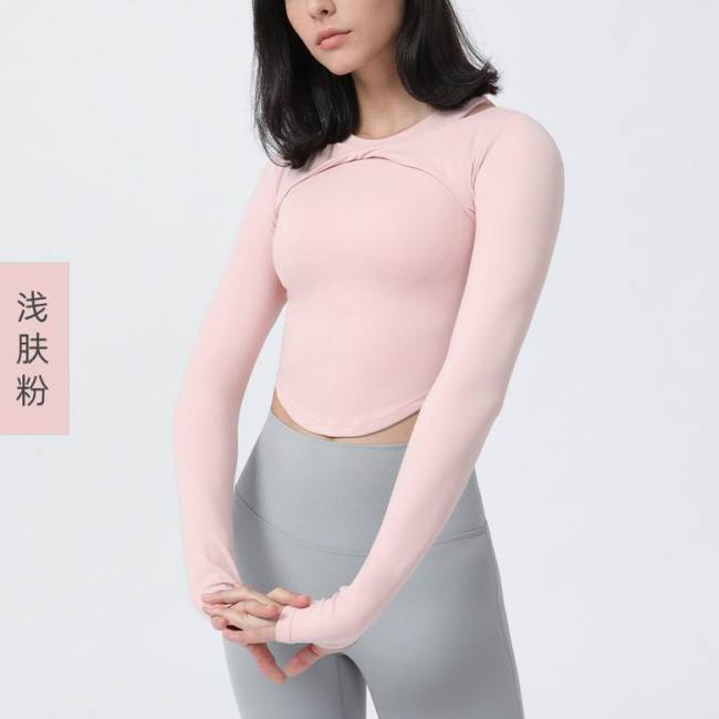 LuLu Tops-707(S-XL )