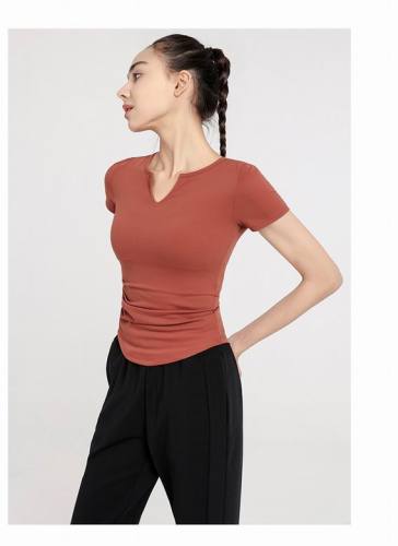 LuLu Tops-622(S-XL )