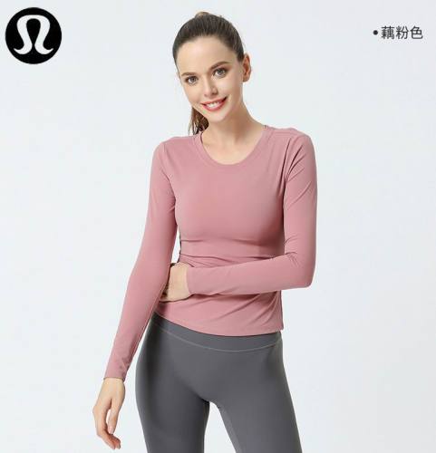 LuLu Tops-195(S-XL )