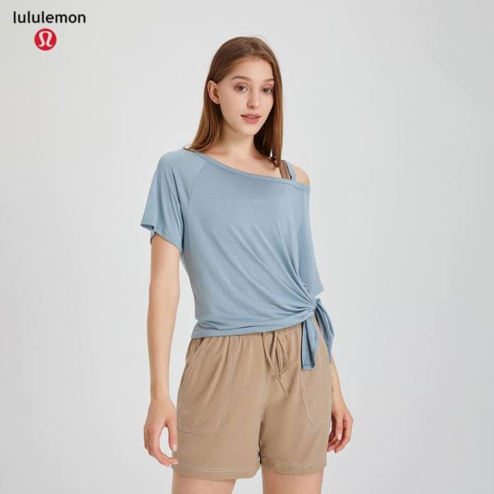 LuLu Tops-488(S-XL )