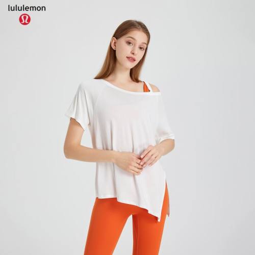 LuLu Tops-491(S-XL )