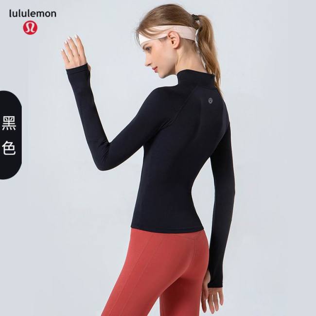 Lulu Jacket-063(S-XXL)