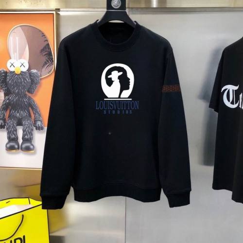 LV men Hoodies-2655(M-XXXXXL)