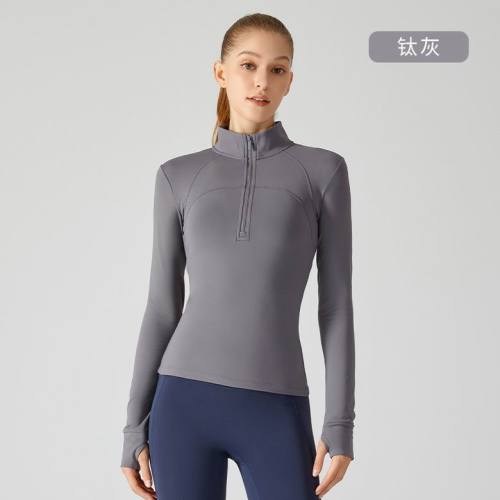 Lulu Jacket-038(S-XL)
