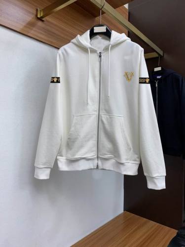 Versace men Hoodies-502(M-XXXXXL)