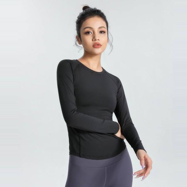 LuLu Tops-857(S-XXXXL )