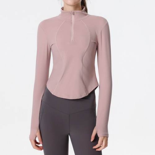 Lulu Jacket-042(S-XL)