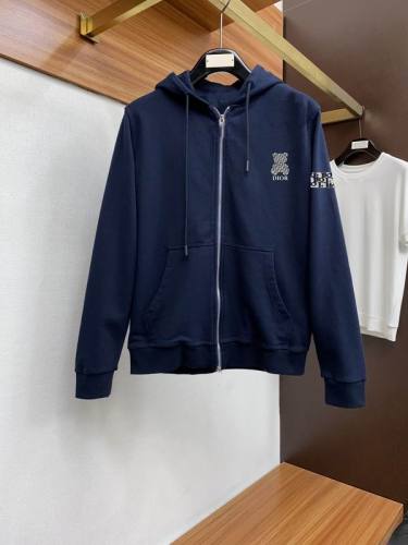 Dior men Hoodies-979(M-XXXXXL)
