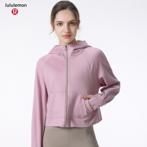 Lulu Jacket-032(S-XL)