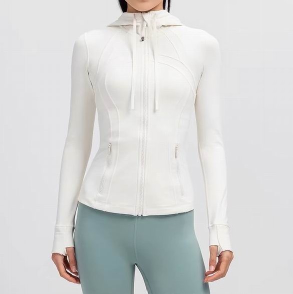 Lulu Jacket-068(S-XXXL)