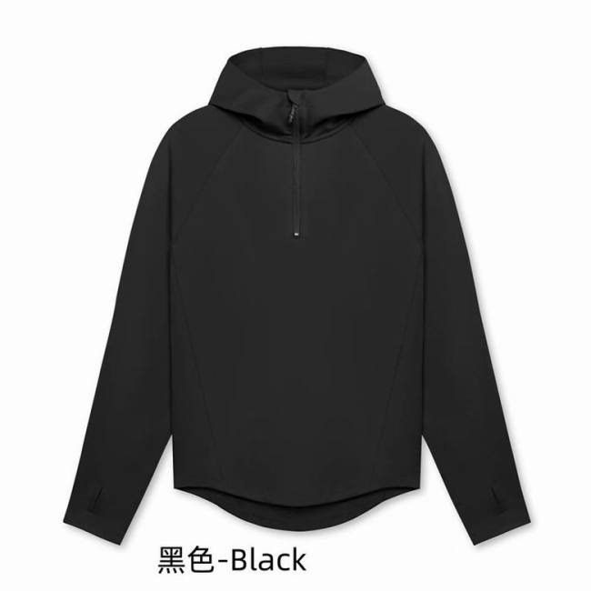 Lulu Jacket-019(M-XXXXL)