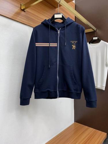 Burberry men Hoodies-1561(M-XXXXXL)