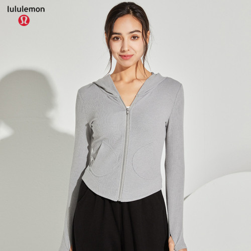 Lulu Jacket-030(S-XL)