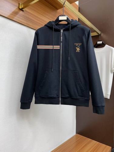 Burberry men Hoodies-1560(M-XXXXXL)