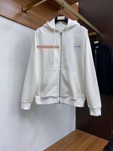 Burberry men Hoodies-1565(M-XXXXXL)