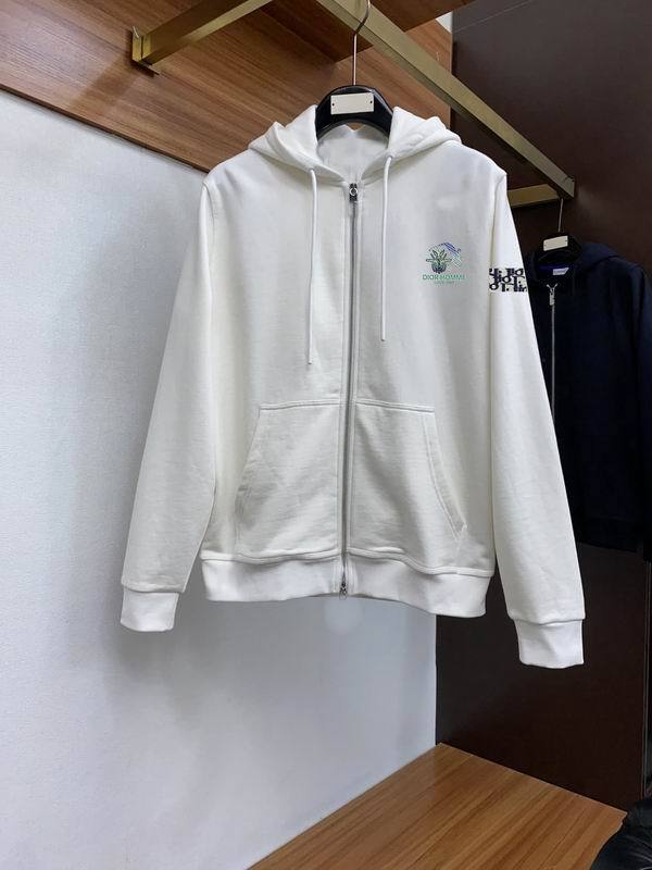 Dior men Hoodies-977(M-XXXXXL)
