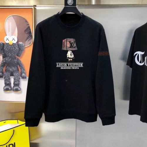 LV men Hoodies-2657(M-XXXXXL)