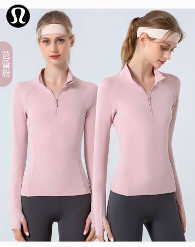 Lulu Jacket-060(S-XXL)