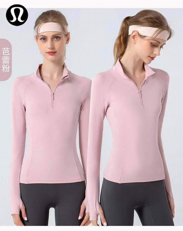 Lulu Jacket-060(S-XXL)