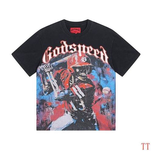 Godspeed t-shirt-169(S-XL)