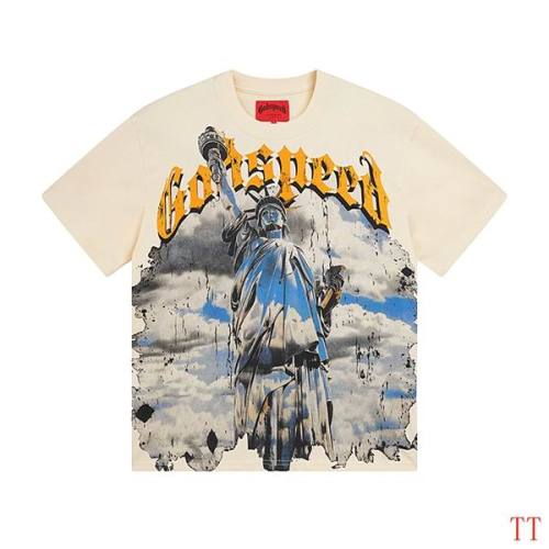 Godspeed t-shirt-120(S-XL)