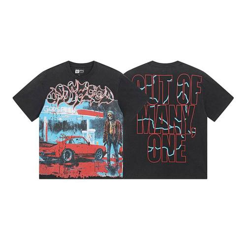 Godspeed t-shirt-278(S-XL)