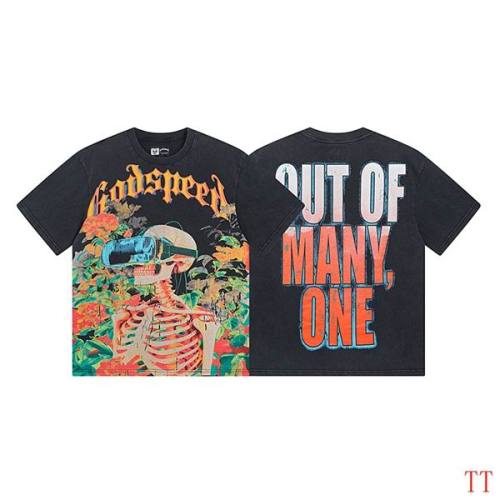 Godspeed t-shirt-156(S-XL)