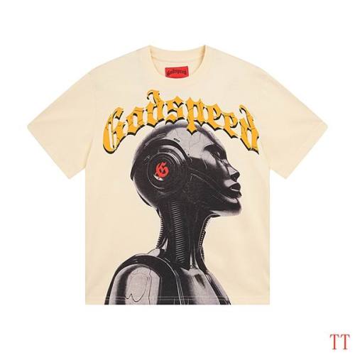 Godspeed t-shirt-135(S-XL)