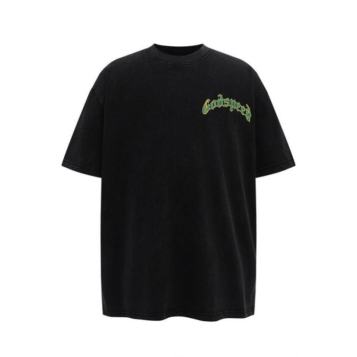 Godspeed t-shirt-252(S-XL)