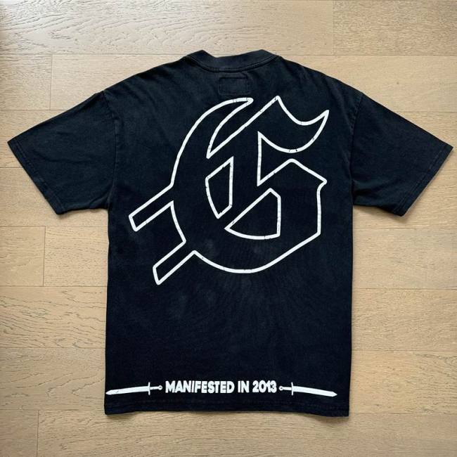 Godspeed t-shirt-305(S-XL)