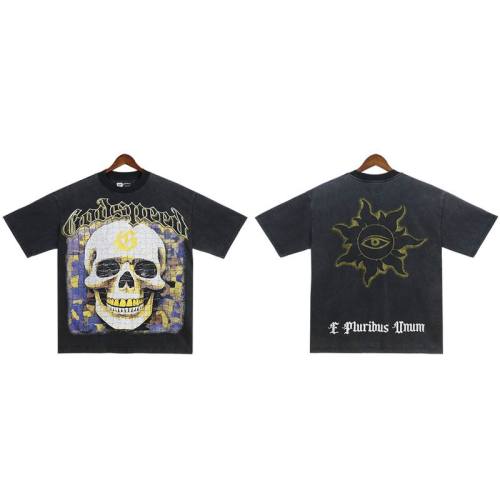 Godspeed t-shirt-185(S-XL)