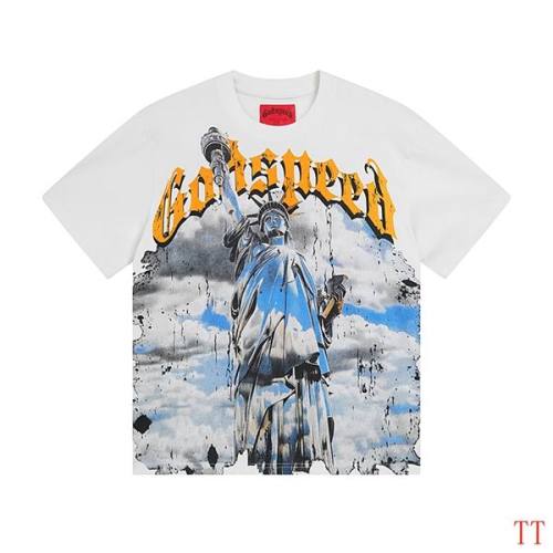 Godspeed t-shirt-122(S-XL)