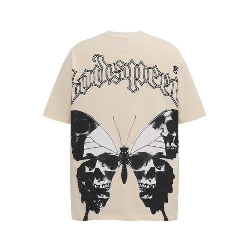 Godspeed t-shirt-245(S-XL)