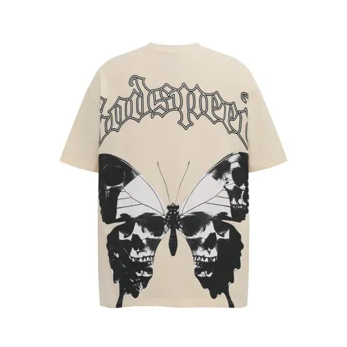 Godspeed t-shirt-245(S-XL)